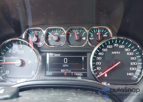 2018 Chevrolet Silverado 1500 1Lt from USA, damaged, VIN 3GCUKREC9JG123683